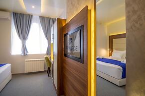Privilege Suites by Central Park
