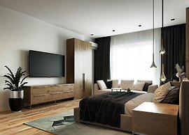 Privilege Suites by Central Park