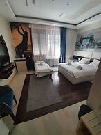 Privilege Suites by Central Park