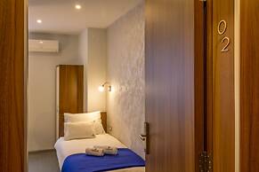 Privilege Suites by Central Park