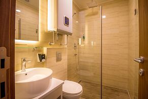 Privilege Suites by Central Park