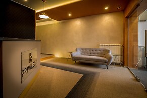 Privilege Suites by Central Park