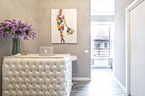 Lea Luxury Rooms