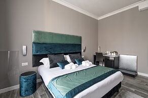 Lea Luxury Rooms