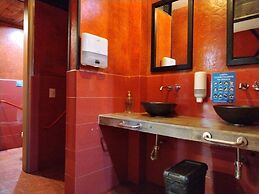 Hotel Capitán Ricaurte