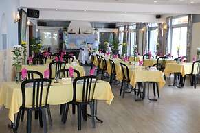 Chez Mireille Reingam Park