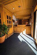 Hôtel Magrappé