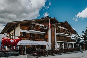 Hôtel Magrappé