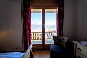 Hôtel Magrappé
