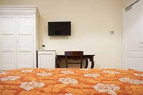 Casa Isolani Piazza Maggiore 1.0