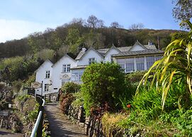 Bonnicott House Hotel