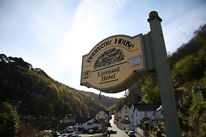 Bonnicott House Hotel