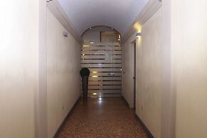 Casa Isolani Piazza Maggiore