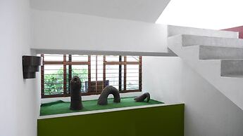 Hotel Pakal Na Tapachula