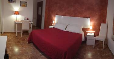 Bed & Breakfast Fontanarossa Airport