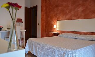 Bed & Breakfast Fontanarossa Airport
