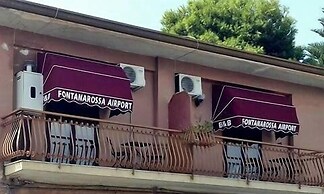 Bed & Breakfast Fontanarossa Airport