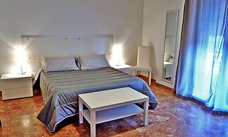 Bed & Breakfast Fontanarossa Airport