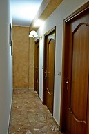 Bed & Breakfast Fontanarossa Airport