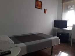 Bed & Breakfast Fontanarossa Airport