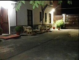Bed & Breakfast Fontanarossa Airport