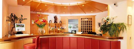 Hotel Hubertushof