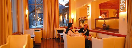 Hotel Hubertushof