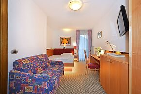 Hotel Hubertushof