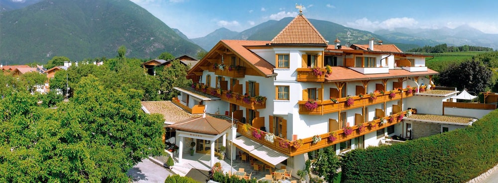 Hotel Hubertushof
