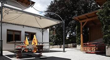 Hotel Hubertushof
