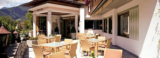 Hotel Hubertushof