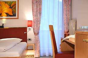 Hotel Hubertushof
