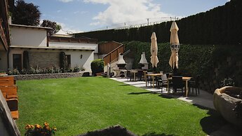 Hotel Hubertushof