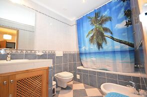 Apartamentos Cravinho