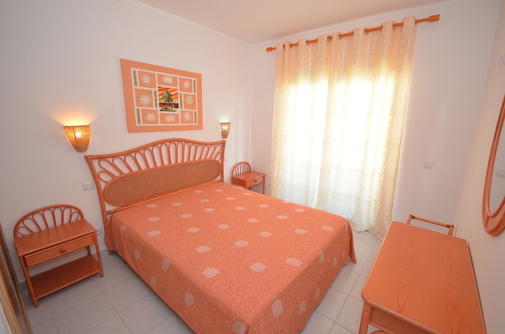 Apartamentos Cravinho
