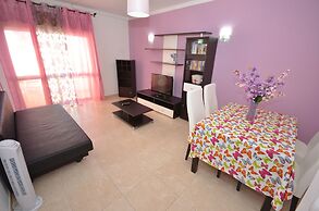 Apartamentos Cravinho