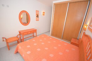 Apartamentos Cravinho