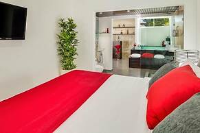 Ahnvee Resort Adults Only