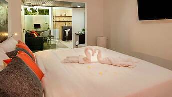 Ahnvee Resort Adults Only