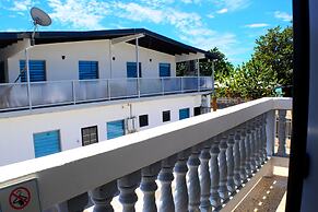 Luichy's Seaside Hotel