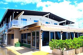 Luichy's Seaside Hotel