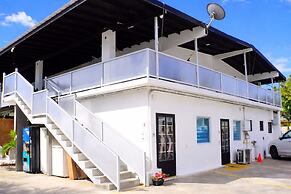 Luichy's Seaside Hotel