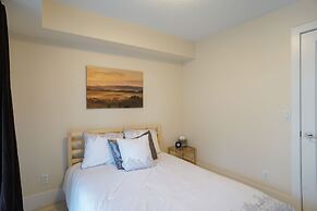 Applewood Suites - Luxury 3 BDRM