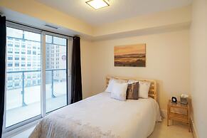 Applewood Suites - Luxury 3 BDRM