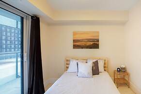 Applewood Suites - Luxury 3 BDRM
