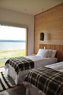 Hotel Simple Patagonia