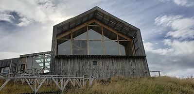 Hotel Simple Patagonia