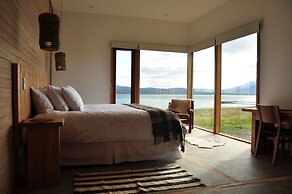 Hotel Simple Patagonia