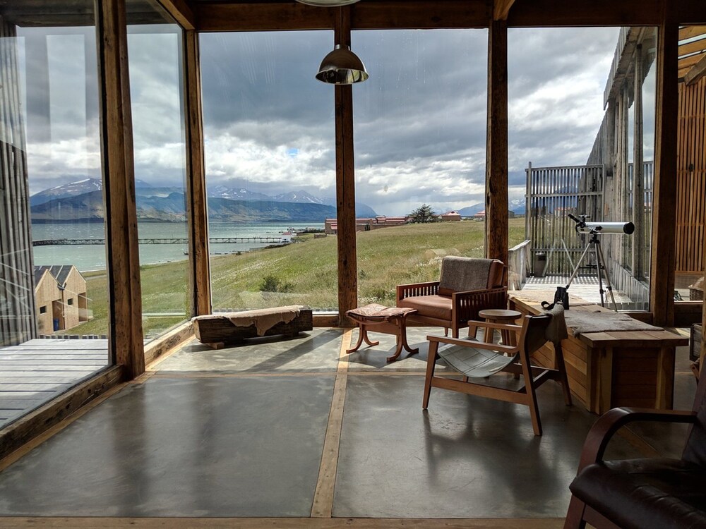 Hotel Simple Patagonia