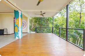 Sunshine Sanctuary